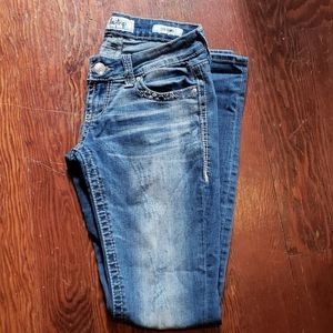 Daytrip jeans